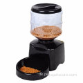 PET Automatic Feeder Electronic Digital Display Bowl